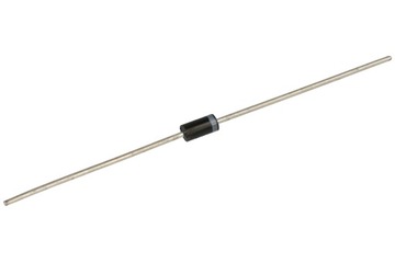 20x DIODA prostownicza 1A 1000V DO41