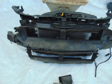 Полный передний A-CLASS W177 AMG CDI PDC PACK