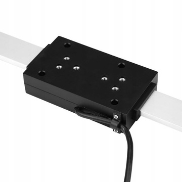 CYFROWA LINIOWY OPTYCZNA SKALA LINIOWA 300MM