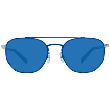 Przeciwsłoneczne Benetton BE7014 Aviator