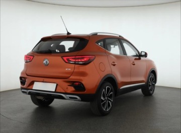 MG ZS II SUV Classic 1.5 VTi-Tech 106KM 2024 MG ZS SUV 1.5, 1. Właściciel, Serwis ASO, VAT 23%, zdjęcie 4