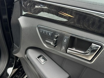 Mercedes Klasa E W212 2011 Mercedes E 63 AMG 557KM. Harman Kardon. Ideał., zdjęcie 24
