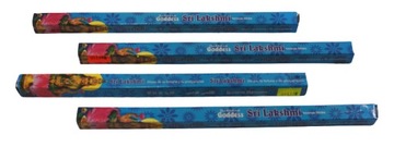 Indyjskie kadzidełka Sri Lakszmi, Darshan Incense