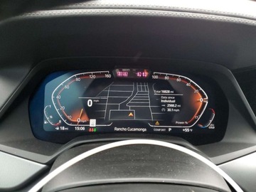 BMW X6 G06 2023 BMW X6 xDrive40I 2023 3.0l 3.0 Benzyna 375KM, zdjęcie 9