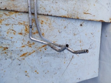 POWER POWER POWER FLUID МАСЛЯНЫЙ ОХЛАДИТЕЛЬ OPEL INSIGNIA A