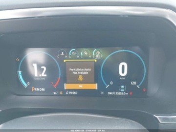 Ford 2023 Ford F150 Platinum 2023 3.5l 3.5 Benzyna 400KM, zdjęcie 10