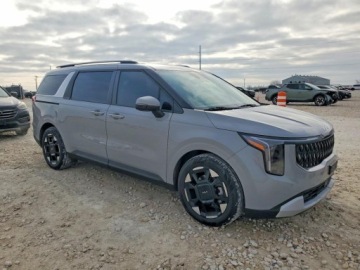 Kia Carnival II 2025 Kia Carnival Ex 2025 3.5 Benzyna 290KM, zdjęcie 4