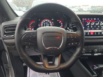 Dodge Durango III 2024 Dodge Durango RT Premium 2024 5.7 Benzyna 360KM, zdjęcie 10