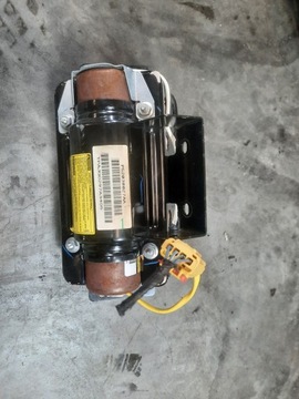 DODGE CHARGER 05-10 DESKA KONZOLA ULOŽENÍ AIRBAG