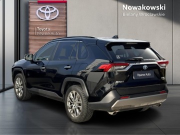 Toyota RAV4 V 2023 Toyota RAV4 2.5 Hybrid Executive 4x4 V (2018-) 2.5, zdjęcie 3