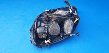 2KS SVĚTLA PŘEDNÍ CHEVROLET CORVETTE C6