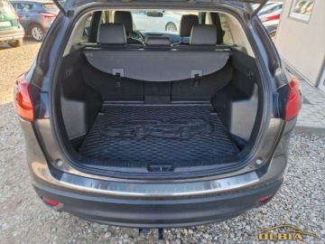Mazda CX-5 I 2016 Mazda CX-5 Automat Hak Skory Zarejestrowany 2.5 Benzyna 186KM, zdjęcie 23