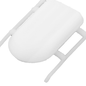 Литая под давлением модель автомобиля со спойлером 1/64