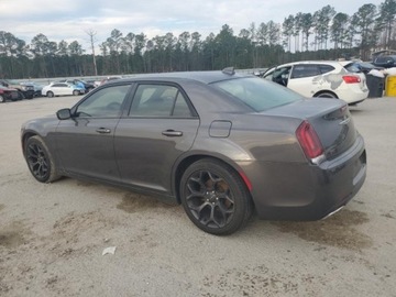 Chrysler 300C II 2019 Chrysler 300s 2019 Chrysler 300 S 3.6 Benzyna 300KM, zdjęcie 2