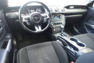 Ford Mustang VI 2018 Ford Mustang Świetny Stan * 2.3 Benzyna 317KM *, zdjęcie 14