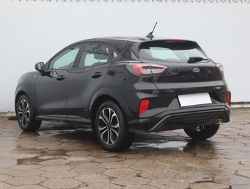 Ford Puma II 2022 Ford Puma 1.0 EcoBoost mHEV, Salon Polska, zdjęcie 3