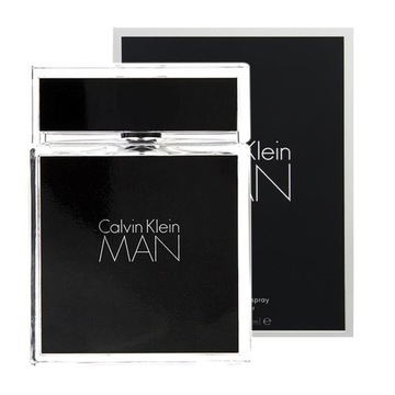 Calvin Klein Man 100ml EDT Perfumy Męskie Oryginał