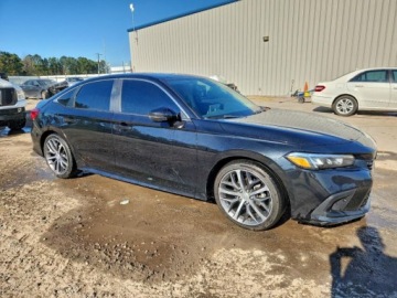 Honda Civic XII 2022 Honda Civic Touring 2022 1.5 Benzyna 180KM, zdjęcie 4