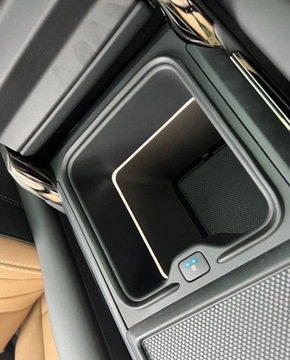 Land Rover Range Rover Sport III SUV 3.0D 301KM 2026 Land Rover Range Rover Sport Range Rover Sport MY26 3.0D I6 300 PS AWD Aut, zdjęcie 11