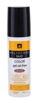 Солнцезащитный гель Heliocare 50 SPF 50 мл