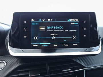 Peugeot 2008 2021 Peugeot 2008 1.2 PureTech Allure S&amp;S EAT8, zdjęcie 22