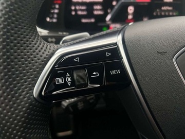 Audi A6 C8 Avant 3.0 50 TDI 286KM 2022 Audi A6 Avant Adaptacyjne zawieszenie pneumatyczne Matrix Led Pakiet Sko, zdjęcie 18