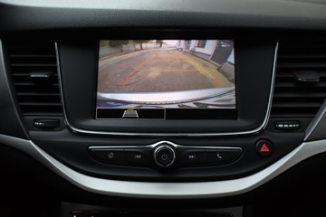 Opel Astra K Sportstourer Facelifting 1.5 Diesel 122KM 2020 Opel Astra 1.5 CDTI, Salon Polska, Serwis ASO, zdjęcie 16