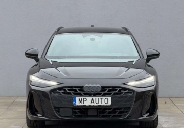 Audi A6 C8 Allroad 2.0 40 TDI 204KM 2025 Audi A6 Avant 204KM quattro salonPL gwar. hak kamery VAT23 2.0 Diesel, zdjęcie 2