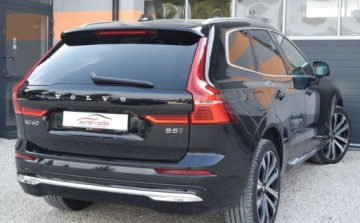 Volvo XC60 II 2023 Volvo XC 60 2.0 B5 Inscription AWD Automatic Virtual Panorama Navi Ledy 2.0, zdjęcie 6