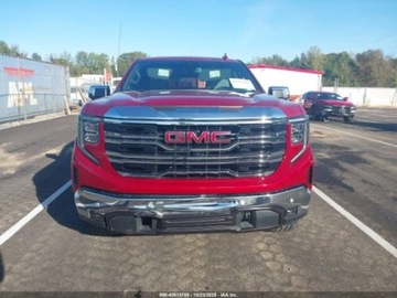  GMC Sierra 2024., 4x4, 5.3L 5.3 Benzyna 355KM, zdjęcie 6