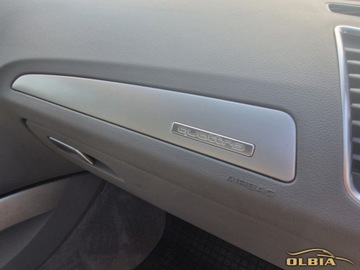 Audi Q5 I SUV 2.0 TDI 170KM 2009 Audi Q5 Panorama Dach Quattro Hak Radar 2.0 Diesel 170KM, zdjęcie 21