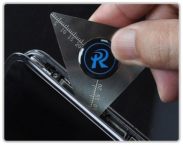 ОТКРЫВАЮЩИЙ ЖК-СЕПАРАТОР ДЛЯ ТЕЛЕФОНОВ И GSM-КОРПУСОВ