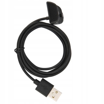 ПРОЧНЫЙ USB-КАБЕЛЬ ДЛЯ ЗАРЯДКИ БРАСЛЕТОВ