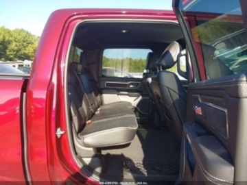  RAM 1500 Laramie 57 Box, 2023r., 4x4, 5.7L 5.7 Benzyna 395KM, zdjęcie 9