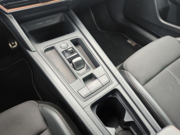 Cupra Formentor Crossover 2.0 TSI 310KM 2024 Cupra Formentor VZ 310KM 4x4 DSG , serwisowana, gw, zdjęcie 15