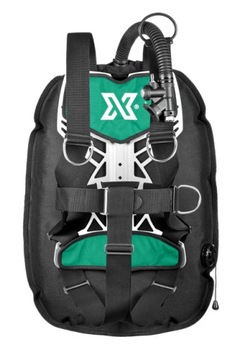 XDEEP Ghost Standard Wing (с карманами)