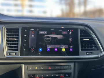 Cupra Ateca Crossover Facelifting 1.5 TSI 150KM 2024 Cupra Ateca 1.5TSI DSG Pakiet XL-El. Klapa-Salon P, zdjęcie 23