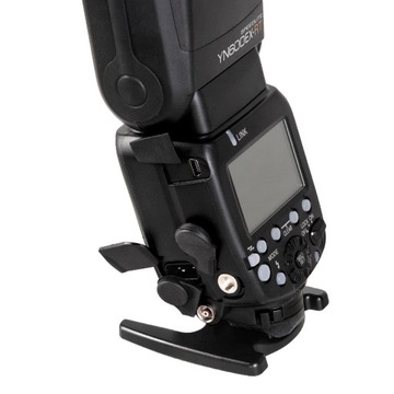 Вспышка Yongnuo YN600EX-RT II для Canon