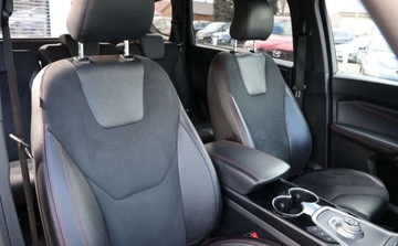 Ford S-Max II Van Facelifting 2.0 EcoBlue 190KM 2021 Ford S-Max LED, El. klapa bag. NAVI, Climatronic, Alcantara El. reg. foteli, zdjęcie 15