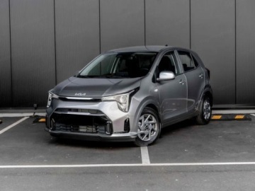 Kia Picanto III 2026 KIA Picanto 1.0 GDi L Hatchback 68KM 2026, zdjęcie 1
