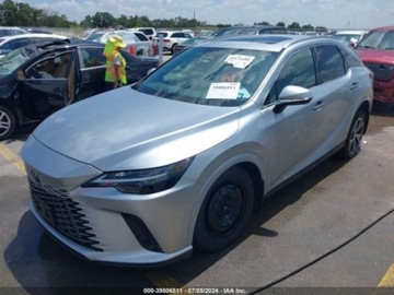 Lexus RX V 2023 Lexus RX 350 Premium, 2023r., 4x4, 2.4L 2.4 Benzyna 275KM, zdjęcie 1