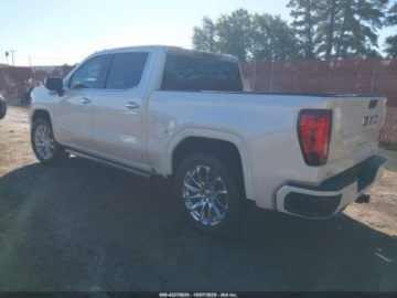  GMC Sierra 1500 Short Box Denali 2021 6.2l 6.2 Benzyna 420KM, zdjęcie 3