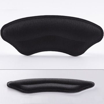 ZAPIĘTKI PIANKOWE DO ZA DUŻYCH BUTÓW OCHRONNE WKLEJANE WKŁADKI NA OBTARCIA