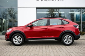 Volkswagen Taigo 2026 Volkswagen Taigo Nowa wersja Pure! 1.0 TSI 116 KM, zdjęcie 4