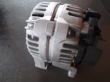 alternator Opel 0124425060