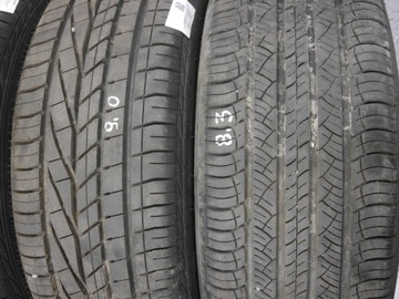 AUDI Q5 8R RÁFKY KOLA 235/55/19 GOODYEAR 8R0601025BN