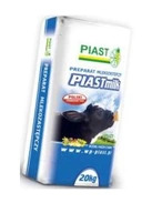 Piastmilk len,mleko dla cieląt .20kg