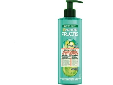 GARNIER Fructis Grow Strong 10w1 400 ml