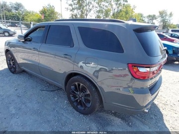 Dodge Durango III 2022 Dodge Durango Orange Sport 2022 5.7l 5.7 Benzyna 360KM, zdjęcie 3