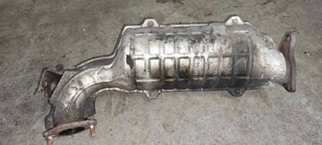 Filtr DPF ORYGINAŁ Subaru Legacy Forester Diesel